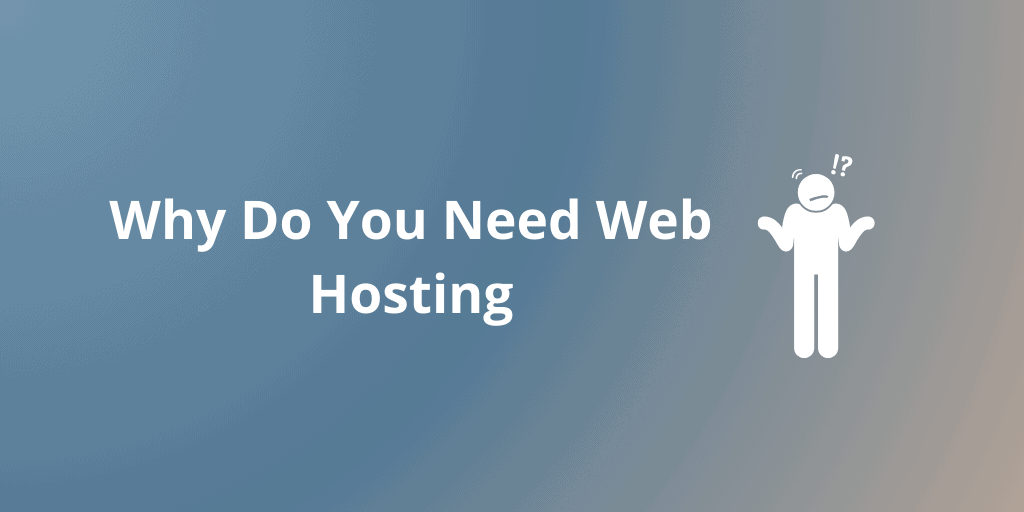 Affordable web hosting - Why
