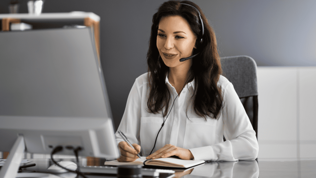 Outsourcing a Virtual Assistant